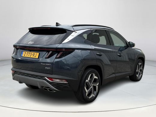 Hyundai Tucson 1.6 T-GDI PHEV Comfort Smart 4WD | Rijklaarprijs! | Adaptive Cruise Control | 19"Lm velgen |  Nav... ActivLease financial lease
