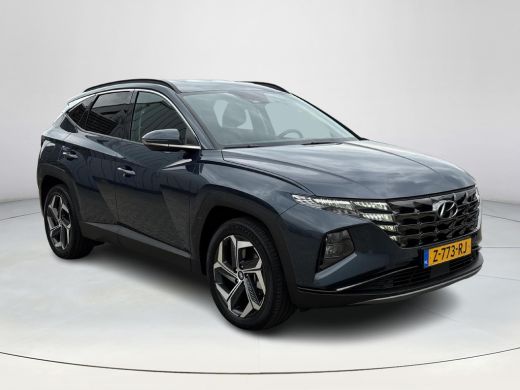 Hyundai Tucson 1.6 T-GDI PHEV Comfort Smart 4WD | Rijklaarprijs! | Adaptive Cruise Control | 19"Lm velgen |  Nav... ActivLease financial lease