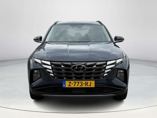 Hyundai Tucson 1.6 T-GDI PHEV Comfort Smart 4WD | Rijklaarprijs! | Adaptive Cruise Control | 19"Lm velgen |  Nav... ActivLease financial lease
