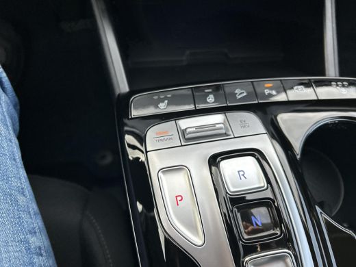 Hyundai Tucson 1.6 T-GDI PHEV Comfort Smart 4WD | Trekhaak | Apple Carplay/Android Auto | Achteruitrijcamera | A... ActivLease financial lease