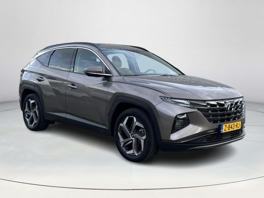 Hyundai Tucson 1.6 T-GDI PHEV Comfort Smart 4WD | Trekhaak | Apple Carplay/Android Auto | Achteruitrijcamera | A... ActivLease financial lease
