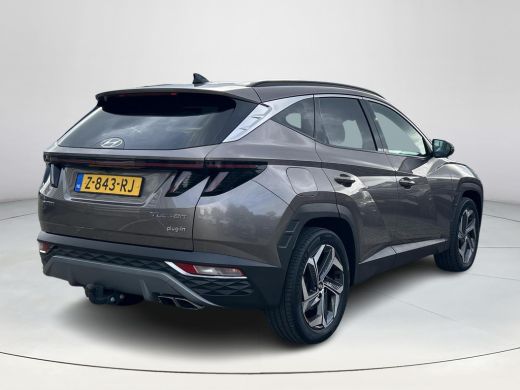 Hyundai Tucson 1.6 T-GDI PHEV Comfort Smart 4WD | Trekhaak | Apple Carplay/Android Auto | Achteruitrijcamera | A... ActivLease financial lease