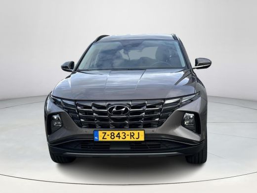 Hyundai Tucson 1.6 T-GDI PHEV Comfort Smart 4WD | Trekhaak | Apple Carplay/Android Auto | Achteruitrijcamera | A... ActivLease financial lease