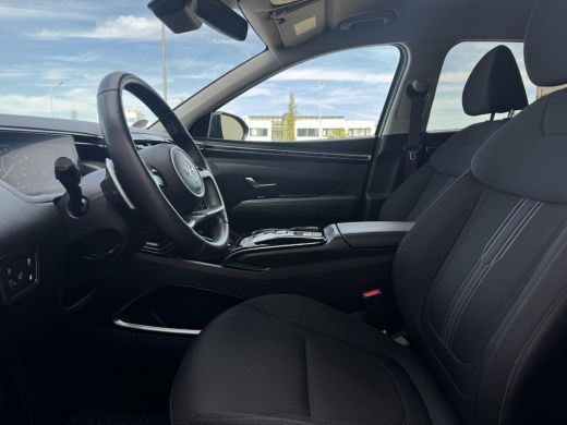 Hyundai Tucson 1.6 T-GDI PHEV Comfort Smart 4WD | Trekhaak | Apple Carplay/Android Auto | Achteruitrijcamera | A... ActivLease financial lease