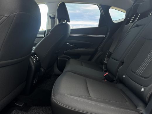 Hyundai Tucson 1.6 T-GDI PHEV Comfort Smart 4WD | Trekhaak | Apple Carplay/Android Auto | Achteruitrijcamera | A... ActivLease financial lease