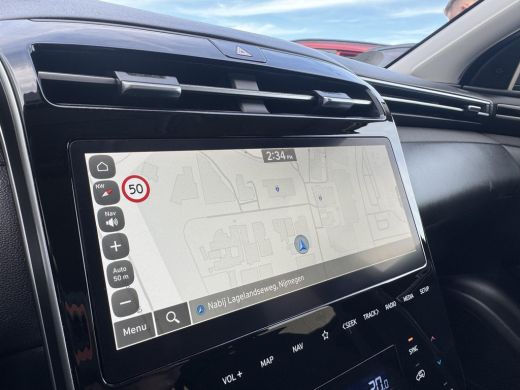 Hyundai Tucson 1.6 T-GDI PHEV Comfort Smart 4WD | Trekhaak | Apple Carplay/Android Auto | Achteruitrijcamera | A... ActivLease financial lease