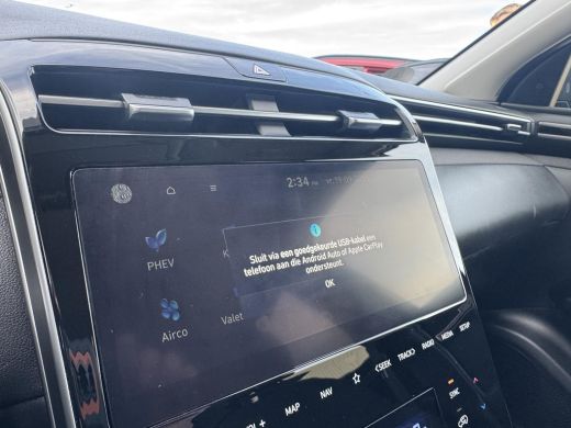 Hyundai Tucson 1.6 T-GDI PHEV Comfort Smart 4WD | Trekhaak | Apple Carplay/Android Auto | Achteruitrijcamera | A... ActivLease financial lease