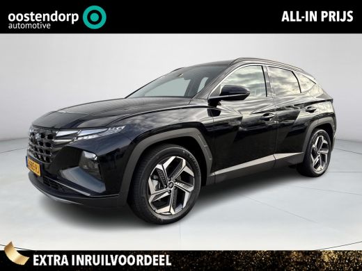 Hyundai Tucson 1.6 T-GDI PHEV Comfort Smart 4WD | Trekhaak | Apple Carplay/Android Auto | Stoel/stuurverwarming ...