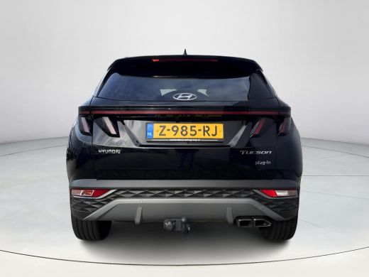 Hyundai Tucson 1.6 T-GDI PHEV Comfort Smart 4WD | Trekhaak | Apple Carplay/Android Auto | Stoel/stuurverwarming ... ActivLease financial lease