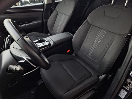 Hyundai Tucson 1.6 T-GDI PHEV Comfort Smart 4WD | Trekhaak | Apple Carplay/Android Auto | Stoel/stuurverwarming ... ActivLease financial lease