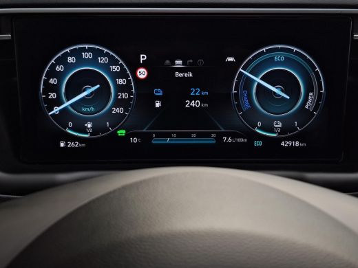 Hyundai Tucson 1.6 T-GDI PHEV Comfort Smart 4WD | Trekhaak | Apple Carplay/Android Auto | Stoel/stuurverwarming ... ActivLease financial lease