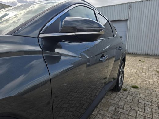Hyundai Tucson 1.6 T-GDI PHEV Comfort Smart 4WD | Trekhaak | Krell audio | Adaptieve cruise control | Keyless en... ActivLease financial lease