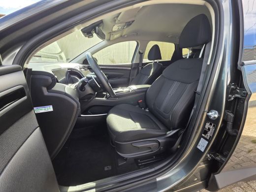 Hyundai Tucson 1.6 T-GDI PHEV Comfort Smart 4WD | Trekhaak | Krell audio | Adaptieve cruise control | Keyless en... ActivLease financial lease