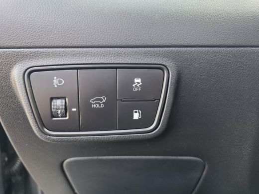 Hyundai Tucson 1.6 T-GDI PHEV Comfort Smart 4WD | Trekhaak | Krell audio | Adaptieve cruise control | Keyless en... ActivLease financial lease