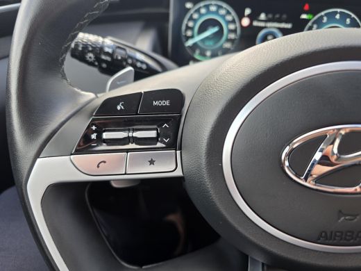Hyundai Tucson 1.6 T-GDI PHEV Comfort Smart 4WD | Trekhaak | Krell audio | Adaptieve cruise control | Keyless en... ActivLease financial lease