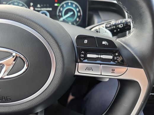 Hyundai Tucson 1.6 T-GDI PHEV Comfort Smart 4WD | Trekhaak | Krell audio | Adaptieve cruise control | Keyless en... ActivLease financial lease