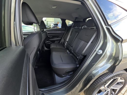 Hyundai Tucson 1.6 T-GDI PHEV Comfort Smart 4WD | Trekhaak | Krell audio | Adaptieve cruise control | Keyless en... ActivLease financial lease