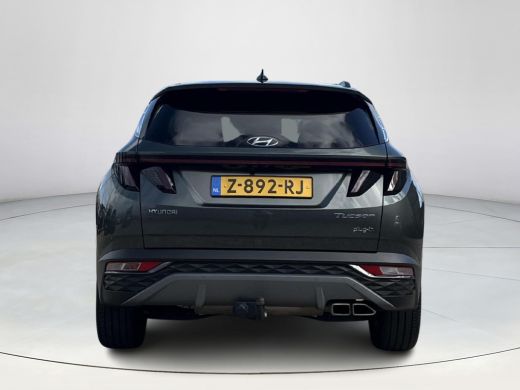 Hyundai Tucson 1.6 T-GDI PHEV Comfort Smart 4WD | Trekhaak | Krell audio | Adaptieve cruise control | Keyless en... ActivLease financial lease