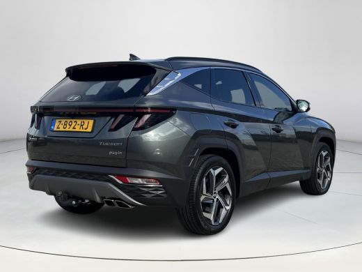 Hyundai Tucson 1.6 T-GDI PHEV Comfort Smart 4WD | Trekhaak | Krell audio | Adaptieve cruise control | Keyless en... ActivLease financial lease