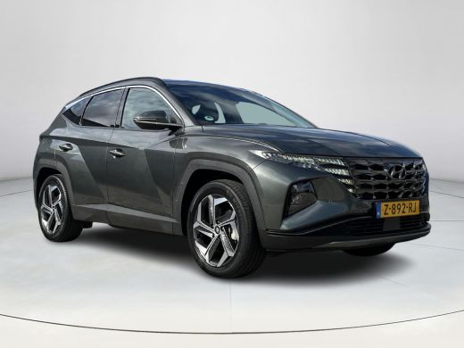 Hyundai Tucson 1.6 T-GDI PHEV Comfort Smart 4WD | Trekhaak | Krell audio | Adaptieve cruise control | Keyless en... ActivLease financial lease