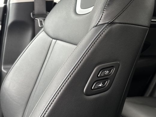 Hyundai Tucson 1.6 T-GDI PHEV Premium 4WD | Lederen bekleding | Stoel- en stuurverwarming | 4WD | Navigatiesyste... ActivLease financial lease