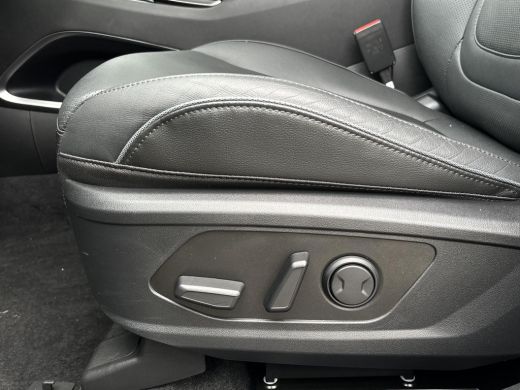 Hyundai Tucson 1.6 T-GDI PHEV Premium 4WD | Lederen bekleding | Stoel- en stuurverwarming | 4WD | Navigatiesyste... ActivLease financial lease