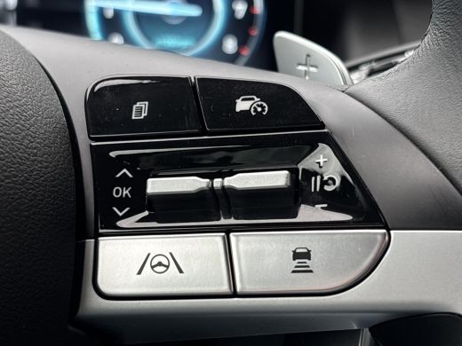 Hyundai Tucson 1.6 T-GDI PHEV Premium 4WD | Lederen bekleding | Stoel- en stuurverwarming | 4WD | Navigatiesyste... ActivLease financial lease