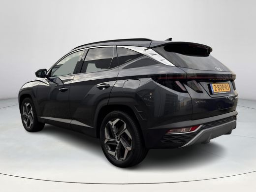 Hyundai Tucson 1.6 T-GDI PHEV Premium 4WD | Lederen bekleding | Stoel- en stuurverwarming | 4WD | Navigatiesyste... ActivLease financial lease