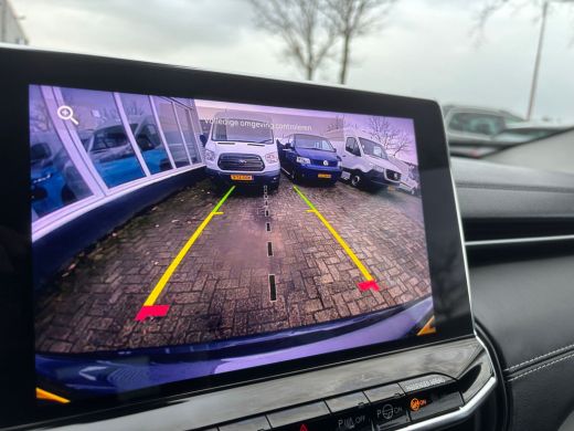 Jeep Compass 4xe 190 Plug-in Hybrid Electric Limited Lease Ed. | Trekhaak | Stuurverwarming | Parkeer Camera |... ActivLease financial lease