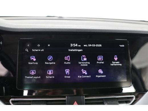 Kia Niro 1.6 GDi Hybrid DynamicLine Navigatie | Climate control | Cruise Adaptief | Dab | Carplay | Camera... ActivLease financial lease