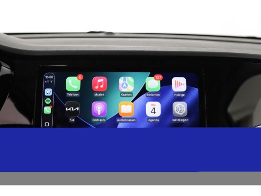 Kia Niro 1.6 GDi Hybrid DynamicLine Navigatie | Climate control | Cruise Adaptief | Dab | Carplay | Camera... ActivLease financial lease
