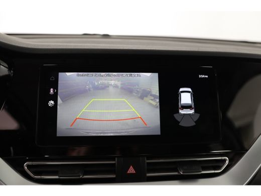 Kia Niro 1.6 GDi Hybrid DynamicLine Navigatie | Climate control | Cruise Adaptief | Dab | Carplay | Camera... ActivLease financial lease