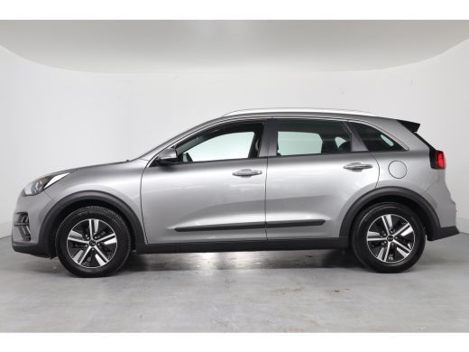 Kia Niro 1.6 GDi Hybrid DynamicLine Navigatie | Climate control | Cruise Adaptief | Dab | Carplay | Camera... ActivLease financial lease