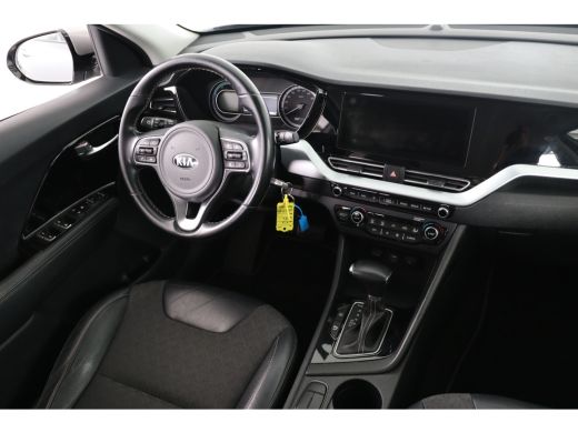 Kia Niro 1.6 GDi Hybrid DynamicLine Navigatie | Climate control | Cruise Adaptief | Dab | Carplay | Camera... ActivLease financial lease