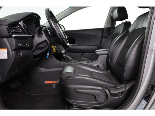 Kia Niro 1.6 GDi Hybrid DynamicLine Navigatie | Climate control | Cruise Adaptief | Dab | Carplay | Camera... ActivLease financial lease