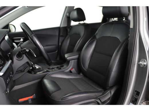 Kia Niro 1.6 GDi Hybrid DynamicLine Navigatie | Climate control | Cruise Adaptief | Dab | Carplay | Camera... ActivLease financial lease