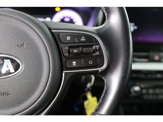 Kia Niro 1.6 GDi Hybrid DynamicLine Navigatie | Climate control | Cruise Adaptief | Dab | Carplay | Camera... ActivLease financial lease
