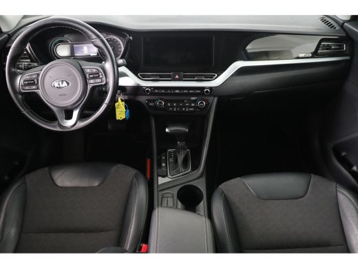 Kia Niro 1.6 GDi Hybrid DynamicLine Navigatie | Climate control | Cruise Adaptief | Dab | Carplay | Camera... ActivLease financial lease