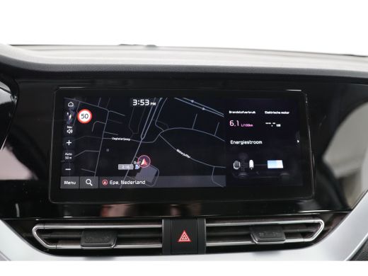 Kia Niro 1.6 GDi Hybrid DynamicLine Navigatie | Climate control | Cruise Adaptief | Dab | Carplay | Camera... ActivLease financial lease