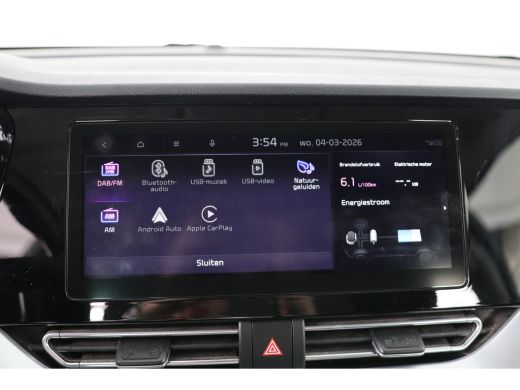 Kia Niro 1.6 GDi Hybrid DynamicLine Navigatie | Climate control | Cruise Adaptief | Dab | Carplay | Camera... ActivLease financial lease