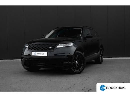Land Rover Range Rover Velar 2.0 P400e SE | 'App-Connect' draadloze smartphone integratie | 20" Wheel | Achteruitrijcamera