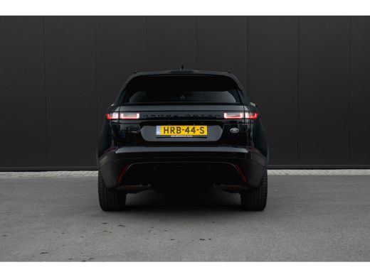 Land Rover Range Rover Velar 2.0 P400e SE | 'App-Connect' draadloze smartphone integratie | 20" Wheel | Achteruitrijcamera ActivLease financial lease