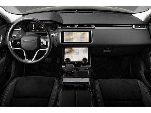 Land Rover Range Rover Velar 2.0 P400e SE | 'App-Connect' draadloze smartphone integratie | 20" Wheel | Achteruitrijcamera ActivLease financial lease