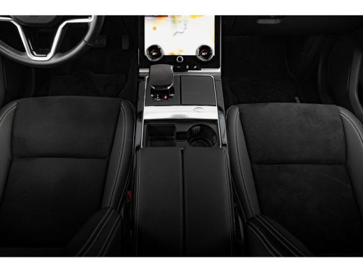 Land Rover Range Rover Velar 2.0 P400e SE | 'App-Connect' draadloze smartphone integratie | 20" Wheel | Achteruitrijcamera ActivLease financial lease