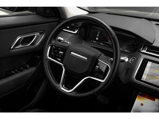 Land Rover Range Rover Velar 2.0 P400e SE | 'App-Connect' draadloze smartphone integratie | 20" Wheel | Achteruitrijcamera ActivLease financial lease