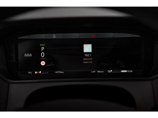 Land Rover Range Rover Velar 2.0 P400e SE | 'App-Connect' draadloze smartphone integratie | 20" Wheel | Achteruitrijcamera ActivLease financial lease