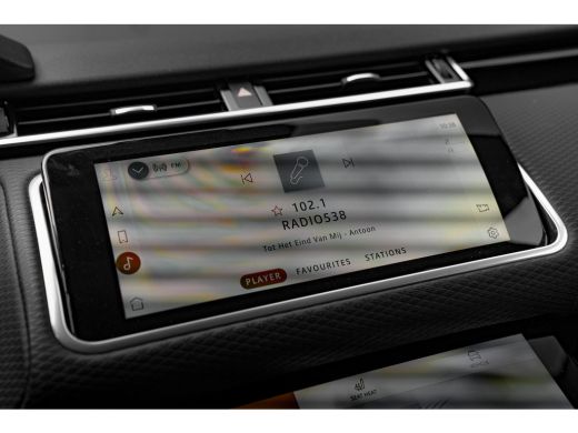 Land Rover Range Rover Velar 2.0 P400e SE | 'App-Connect' draadloze smartphone integratie | 20" Wheel | Achteruitrijcamera ActivLease financial lease