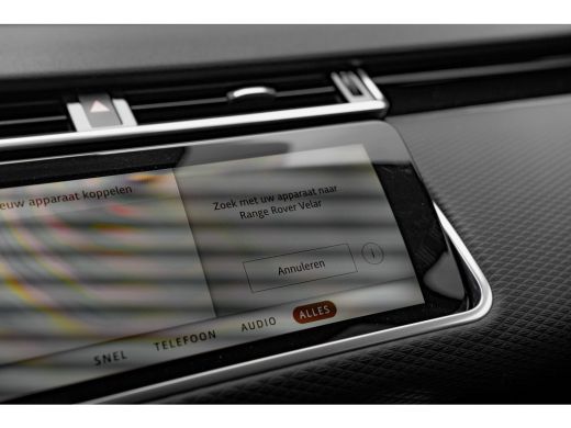 Land Rover Range Rover Velar 2.0 P400e SE | 'App-Connect' draadloze smartphone integratie | 20" Wheel | Achteruitrijcamera ActivLease financial lease