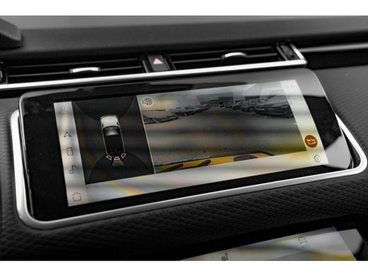 Land Rover Range Rover Velar 2.0 P400e SE | 'App-Connect' draadloze smartphone integratie | 20" Wheel | Achteruitrijcamera ActivLease financial lease