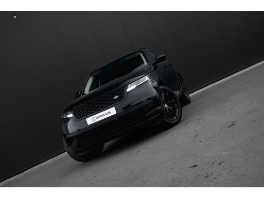 Land Rover Range Rover Velar 2.0 P400e SE | 'App-Connect' draadloze smartphone integratie | 20" Wheel | Achteruitrijcamera ActivLease financial lease
